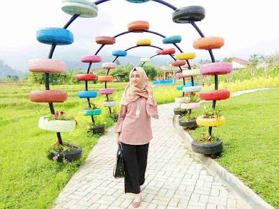 Small Garden Purwokerto