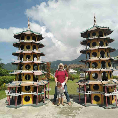 Small World Purwokerto