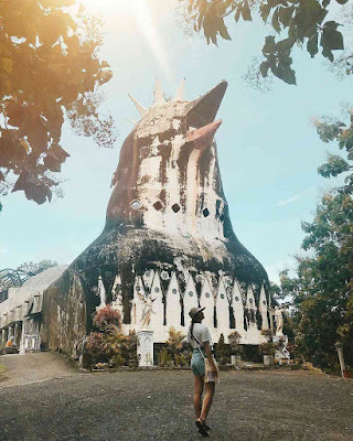 Punthuk Setumbu Magelang Jawa Tengah