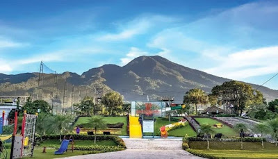 Penginapan Dekat Bukit Bintang