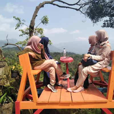 Ranggon Hills Leuwiliang Jawa Barat