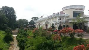 Penginapan Bukit Bintang