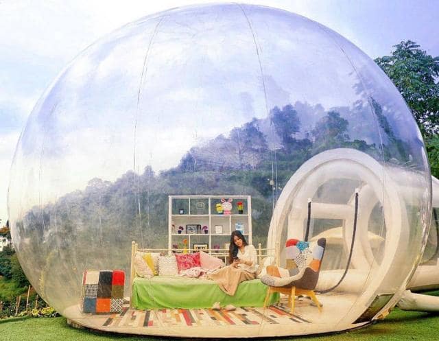 Ayanaz Gedongsongo Semarang