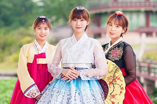 Wisata Korea Fantasy Kediri