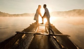 Taman Air Percut Medan