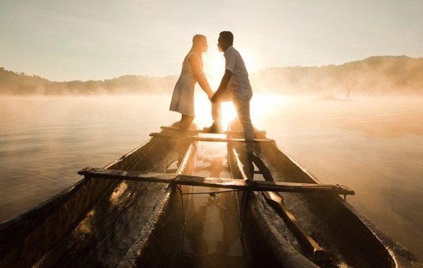 Taman Air Percut Medan