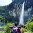 curug ngebul cianjur