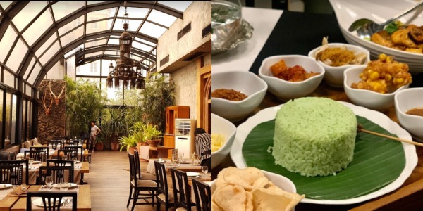 restoran murah untuk wedding di jakarta