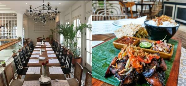 Restoran Murah untuk Pernikahan di Jakarta Barat