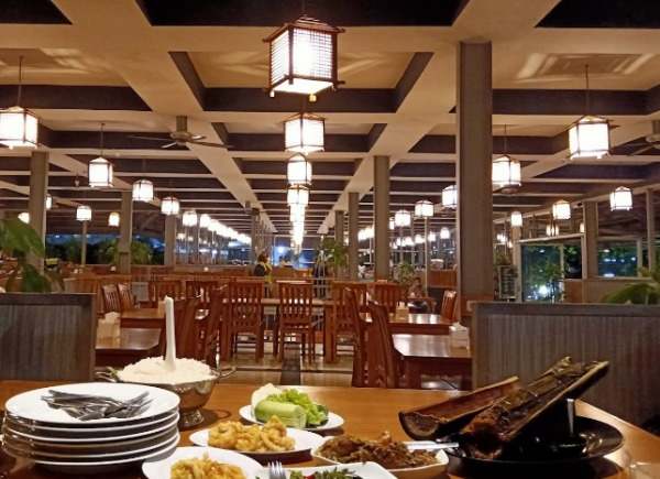Restoran Murah untuk Pernikahan di Jakarta