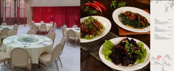 Restoran Murah untuk Pernikahan di Jakarta Barat
