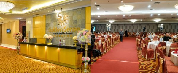 Restoran Murah untuk Lamaran