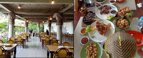 Restoran Murah untuk Pernikahan di Jakarta Barat