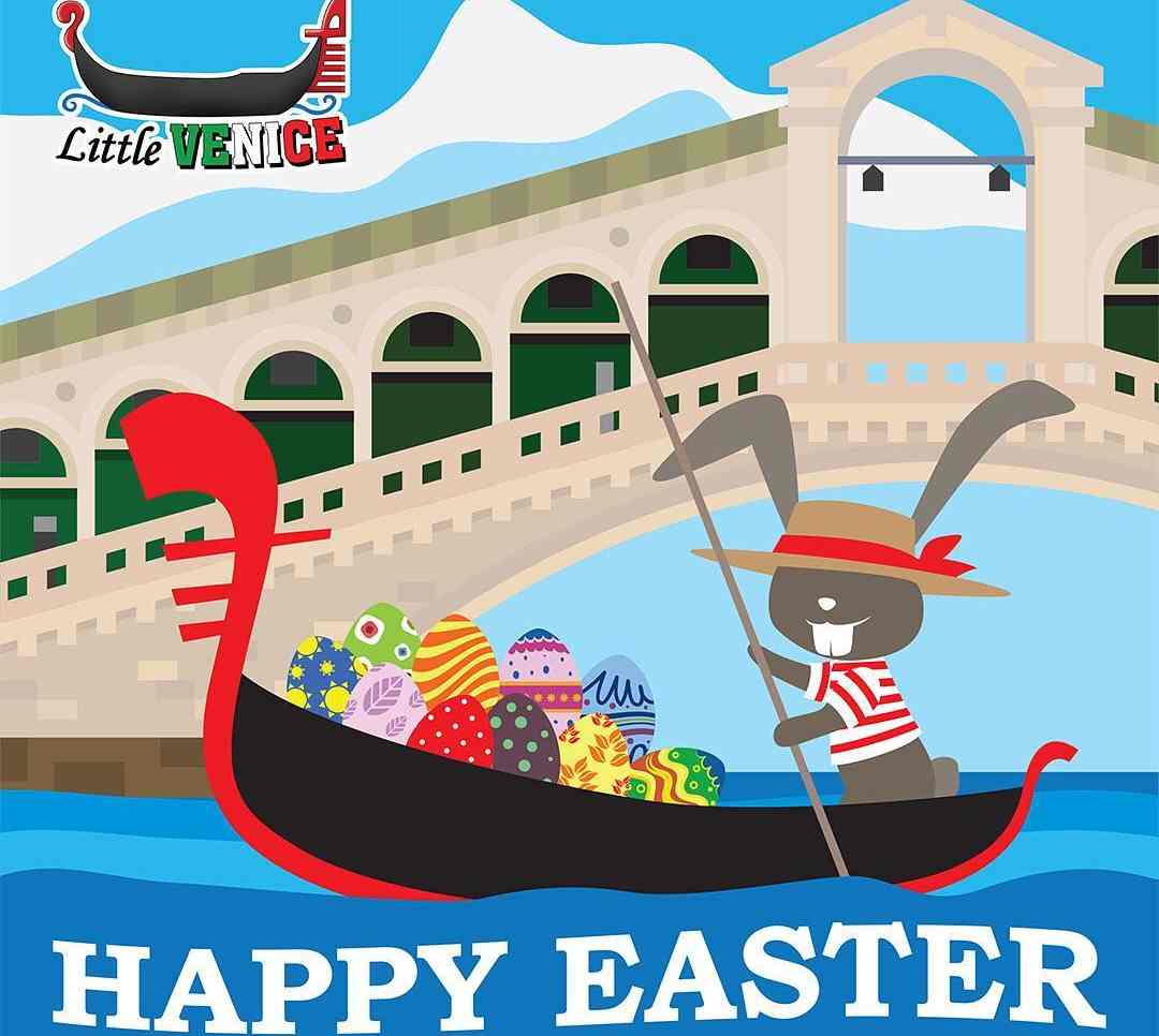 Little Venice Kota Bunga