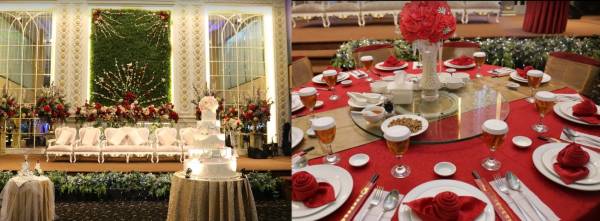 restoran murah untuk wedding di jakarta barat