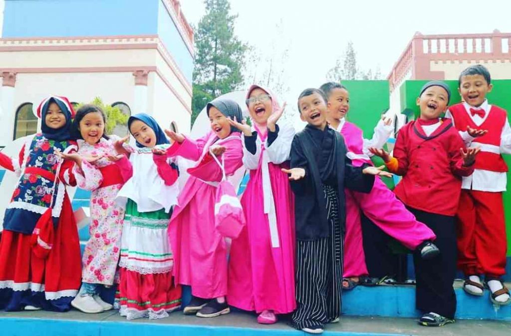 Little Venice Kota Bunga