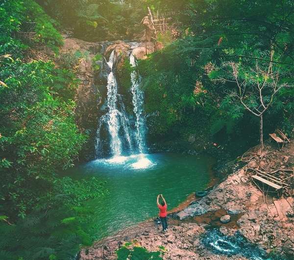 curug ciangin muara jambu