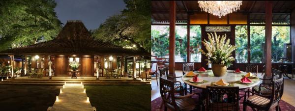 Restoran Murah untuk Wedding di Jakarta