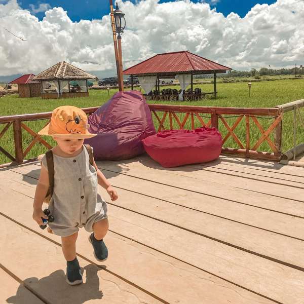 attaya cafe and resto