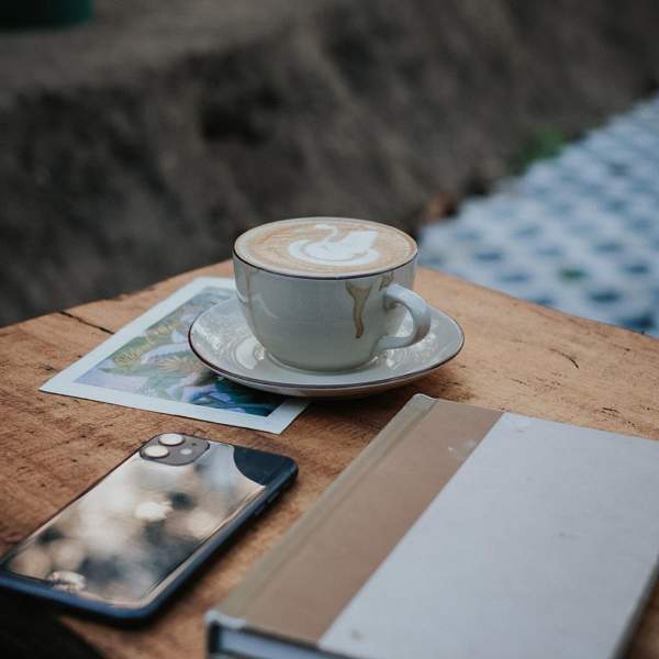 Alas Trawas Cafe Menu