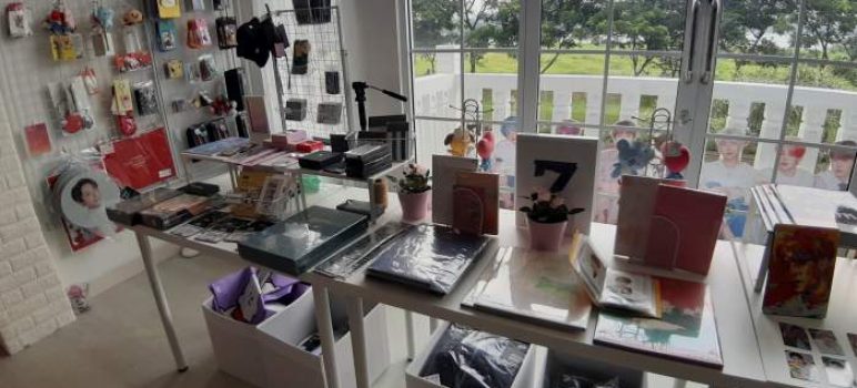 Imnida Cafe Tangerang – Review Harga Menu, Lokasi & Fasilitas