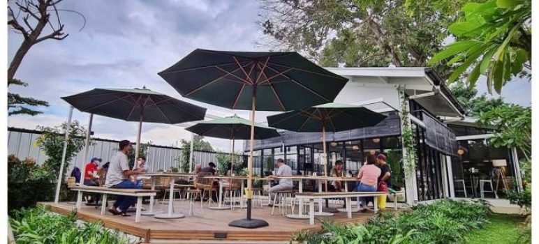 Kira Cafe Resto Tangerang – Review Harga Menu, Fasilitas & Lokasi