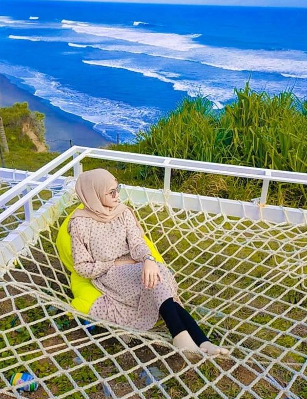 karang potong ocean view cianjur