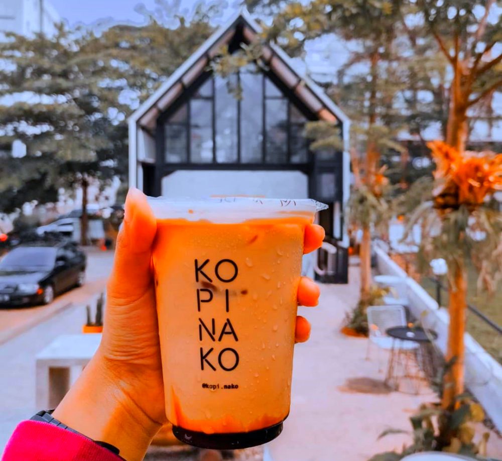 kopi nako alam sutera