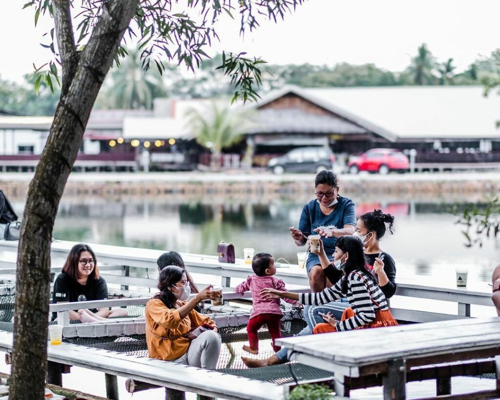 kasta coffee shop batam