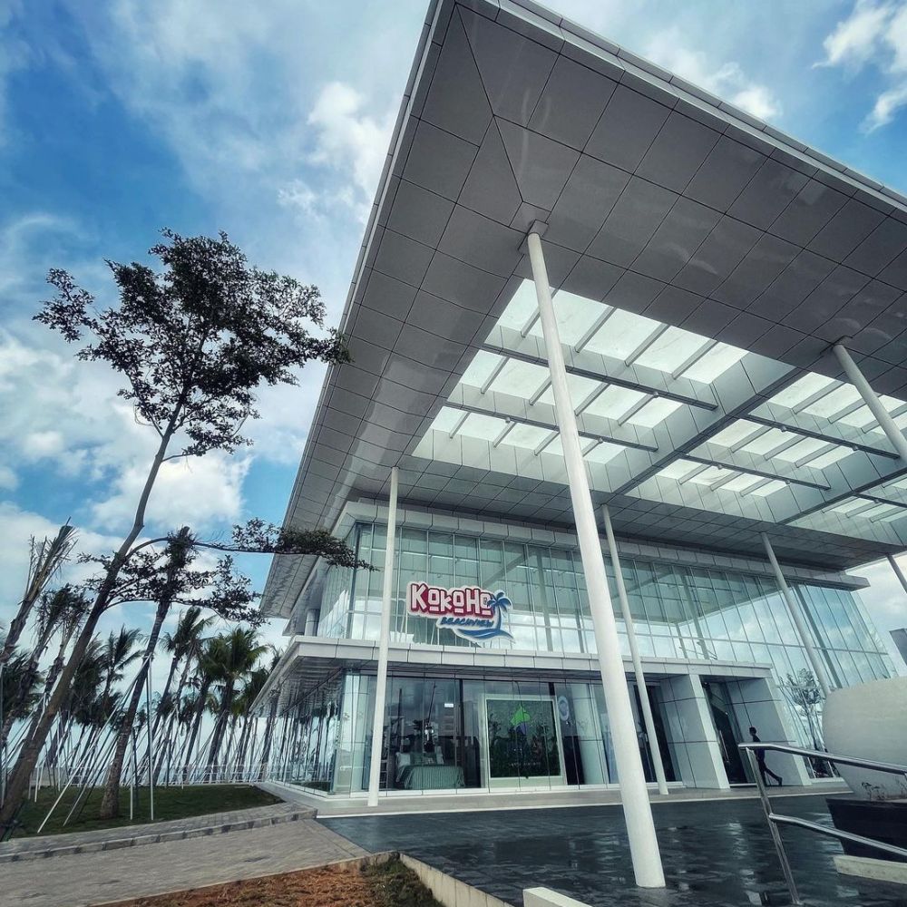 kokoho beach view pik 2