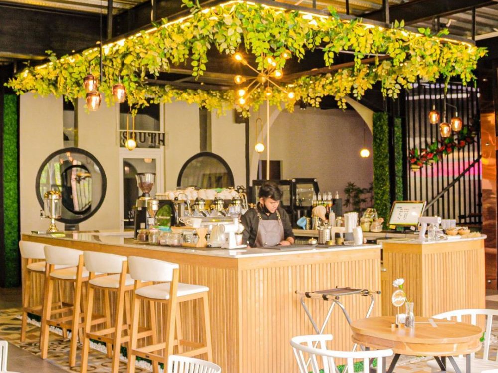 la mera coffee kemang