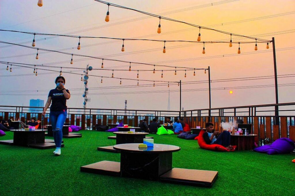 3g coffee ciledug tangerang