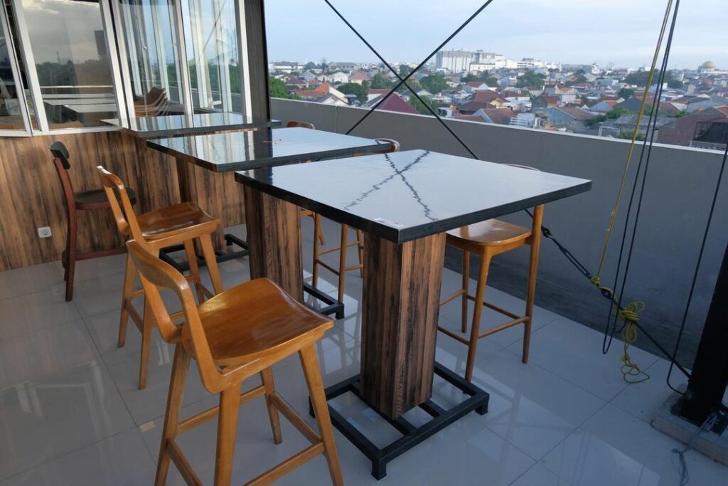 cafe 3g coffee ciledug