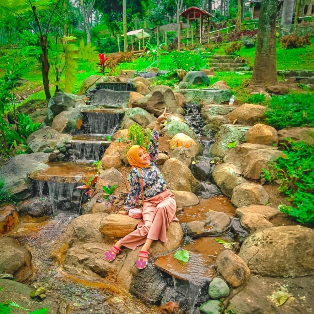 de picnic prigen pasuruan