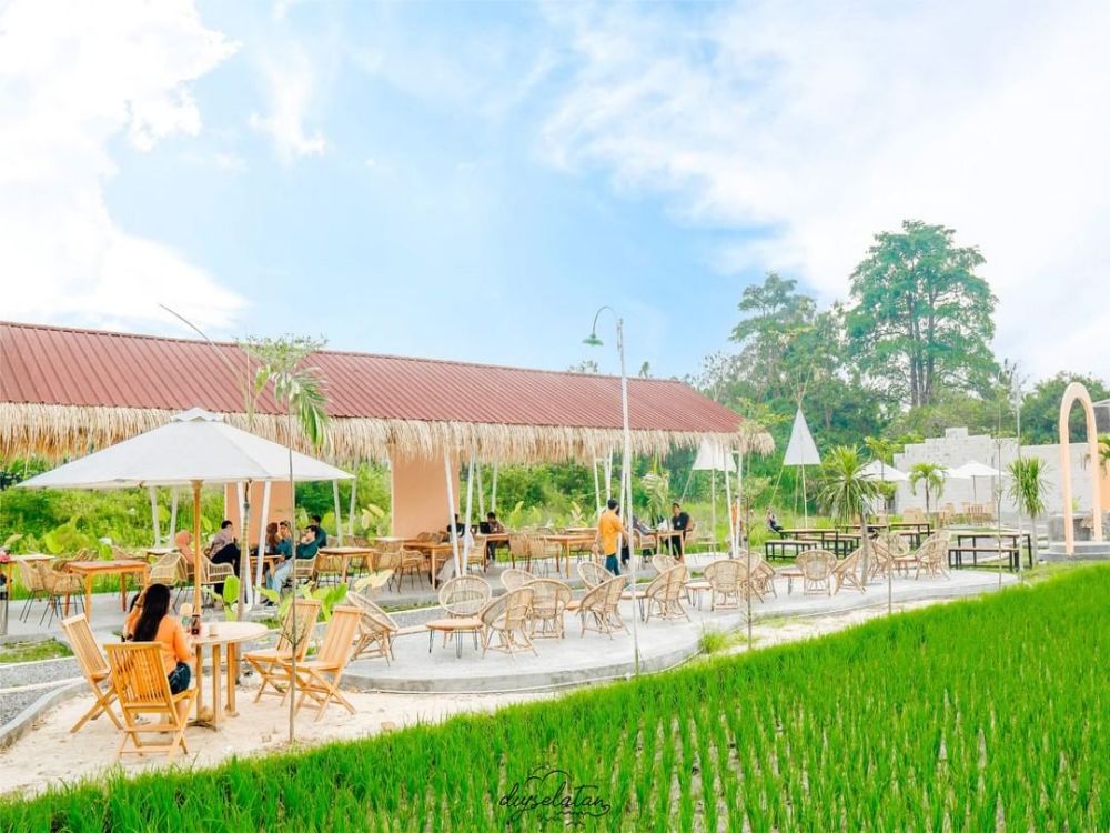 diyselatan coffee & space