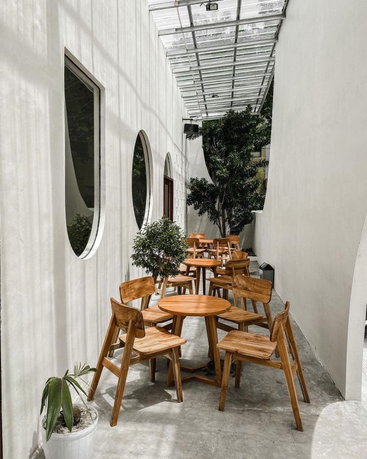 siliwangi social space depok