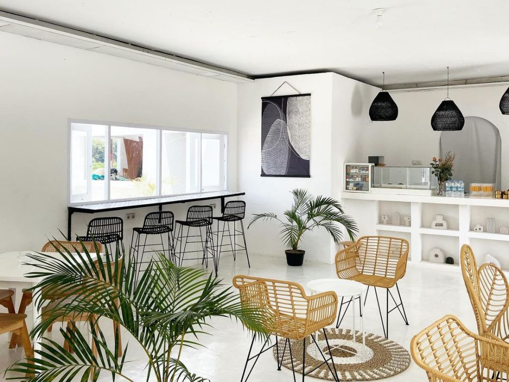 amberlee coffee & kitchen malang